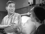 Carry on Nurse