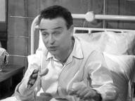 Carry on Nurse