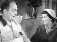 Carry on Nurse