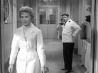 Carry on Nurse