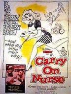 Carry on Nurse