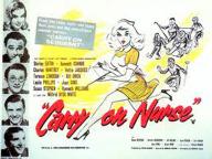Carry on Nurse
