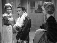Carry on Nurse