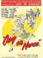 Carry on Nurse