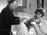 Carry on Nurse
