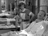 Carry on Nurse