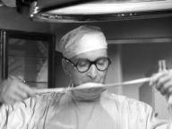 Carry on Nurse