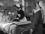 Carry on Nurse