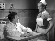 Carry on Nurse