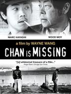Chan Is Missing
