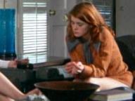 Cindy and Donna