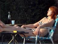 Cindy and Donna