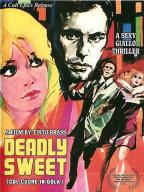 Col cuore in gola
