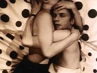 Col cuore in gola