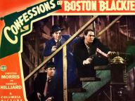 Confessions of Boston Blackie