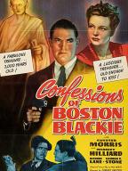 Confessions of Boston Blackie