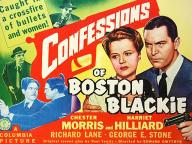 Confessions of Boston Blackie