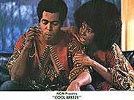 Cool Breeze