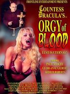 Countess Dracula's Orgy of Blood