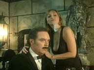 Countess Dracula's Orgy of Blood