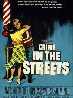 Crime in the Streets