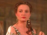 Dangerous Beauty