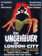 Das Ungeheuer von London City