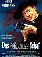 Das schwarze Schaf