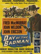 Day of the Badman