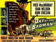 Day of the Badman