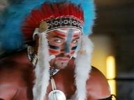 Day of the Warrior