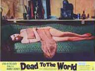Dead to the World