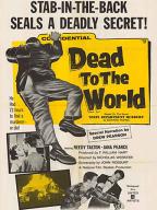 Dead to the World