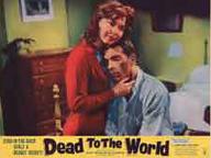 Dead to the World