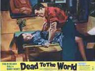 Dead to the World
