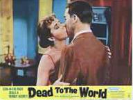 Dead to the World