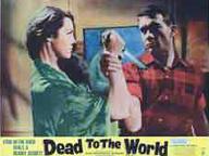 Dead to the World