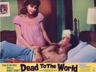 Dead to the World