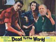 Dead to the World