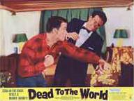 Dead to the World