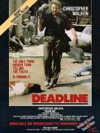 Deadline
