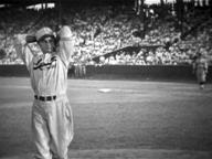 Death on the Diamond