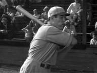 Death on the Diamond