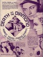 Death on the Diamond