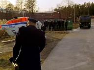Den demokratiske terroristen