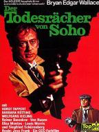 Der Todesraher von Soho