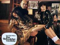 Der Todesraher von Soho