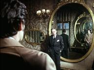 Der Todesraher von Soho
