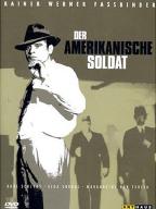 Der amerikanische Soldat