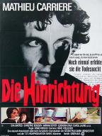 Die Hinrichtung